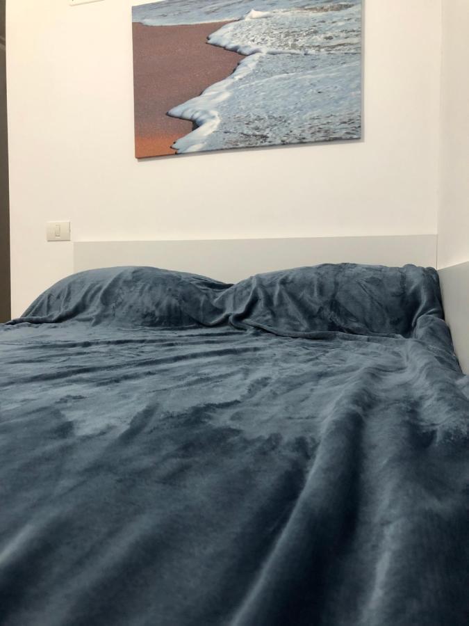 Appartement Smaraldul Madalinei à Constanţa Extérieur photo