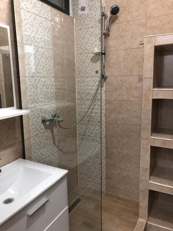 Appartement Smaraldul Madalinei à Constanţa Extérieur photo